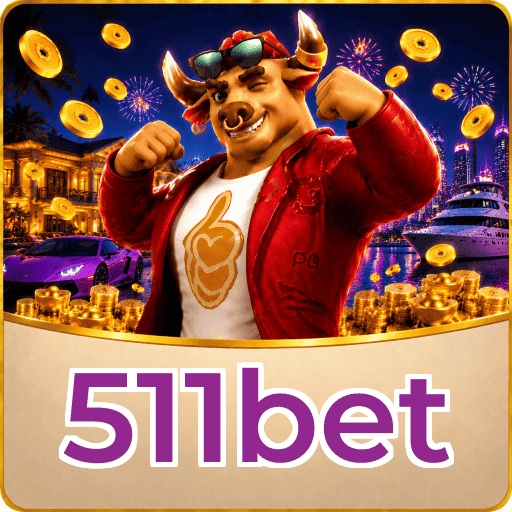 511bet Instalar Logo 3