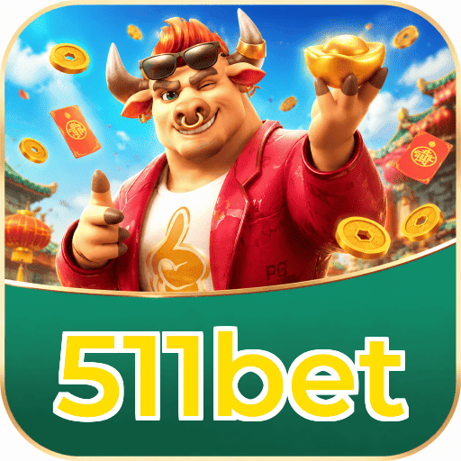 511bet Instalar Logo 2