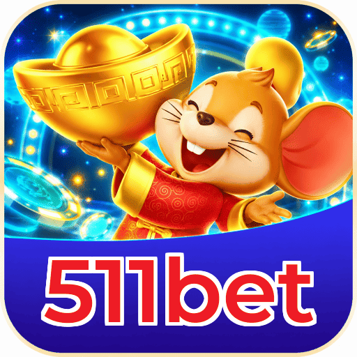511bet Segurança Logo 3