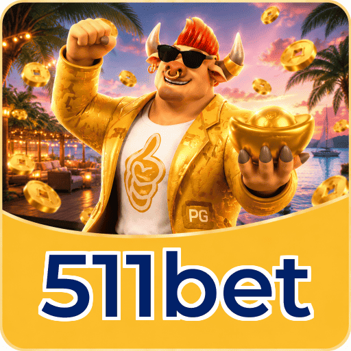 Slots 511bet - Jackpots Progressivos