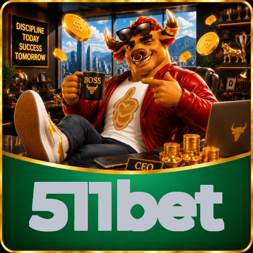 Fortune Tiger Logo 3
